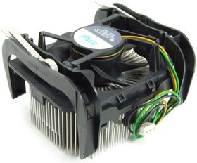 Вентилятор C33218-002 12V 0.44A 90x70 3pin