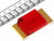 KPT-3216ID, LED; SMD; 1206; red; 5?12.5mcd; 3.2x1.6x0.75mm; 120°; 2?2.5V; 20mA