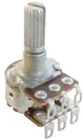 PDB181-E415K-503B потенциометр 50 кОм