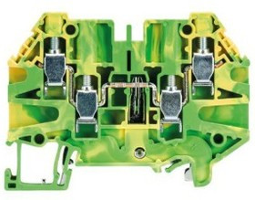 58.504.9155.0 EARTH TERMINAL WT 4 D2/2 PE