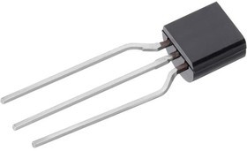 LM385Z-2.5G, Источник опорного напряжения, 2.5 В