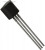 LM385Z-2.5G, Источник опорного напряжения, 2.5 В