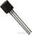 LM385Z-2.5G, Источник опорного напряжения, 2.5 В