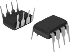 24LC32A-I/P, EEPROM Ser 2,5 В 4kx8 DIP7 24LC32A-I/P, EEPROM Ser 2,5 В 4kx8 DIP7