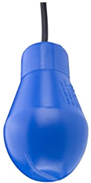 LM10B, PE Float Switch, Float, 5m Cable, Direct Load, 750VA ac Max