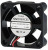 CFM-3010B-1100-316, DC Fans dc axial fan, 30 mm square, 10 mm, 10.8-13.2 Vdc, 1.32 W, 10000 RPM, 3.15 CFM, AR