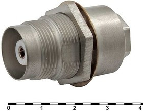 СР50-812ФВ, Разъем