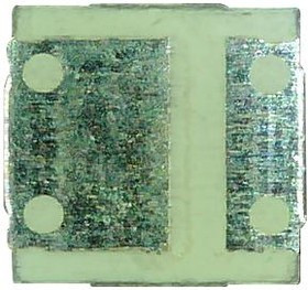 158303230A, Mid-Power LEDs - White WL-SWTP Wtrclr TopVw Wht 2.8V 300mA 3000K