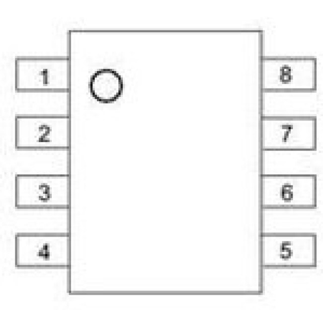 AS358AMTR-G1, AS358AMTR-G1 -DIODES INC. - Операционный усилитель, 2 Усилителя, 3В до 36В, ± 1.5В до AS358AMTR-G1, AS358AMTR-G1 -DIODES INC. - Операционный усилитель, 2 Усилителя, 3В до 36В, ± 1.5В до