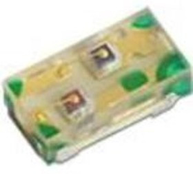 APHB1608CGKSURKC, Светодиод APHB1608CGKSURKC, Светодиод