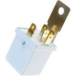 TR95-24VDC-1C, реле 24V 10A/15A