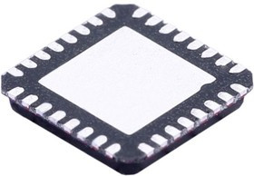 USB3340-EZK-TR, USB интерфейс, USB PHY Приемопередатчик, USB 2.0 [QFN-32 EP]