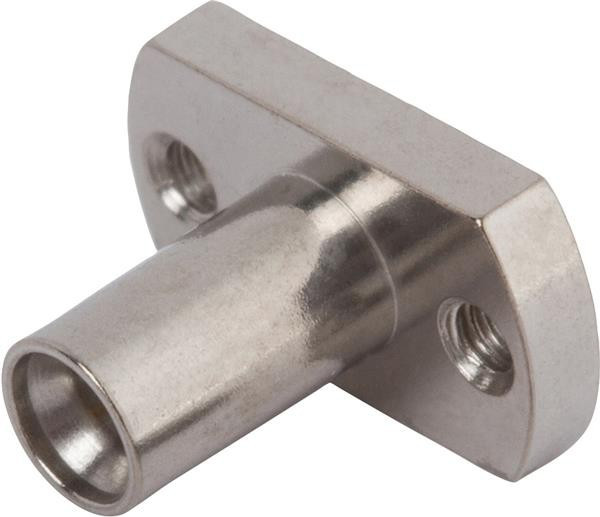 SF3211-60193, Conn SMPM 0Hz to 65GHz 50Ohm Compression ST SMD M Gold Over Nickel Bag