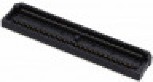 M300-3241096M1, Headers &amp; Wire Housings 10 WAY MALE CRIMP HSG WJS DIL