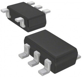 AD8057ARTZ-REEL7, Операционный усилитель, 325 МГц