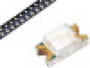 KP-3216SRC-PRV, Светодиод smd 3,2х1,6мм/красный/640нм/ 36-100мкд/прозрачный/120° KP-3216SRC-PRV, Светодиод smd 3,2х1,6мм/красный/640нм/ 36-100мкд/прозрачный/120°