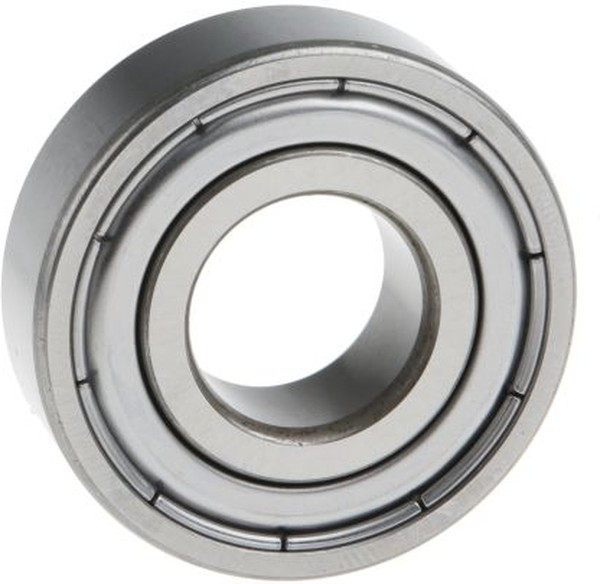 6202-2Z/C3, Подшипник: шариковый однорядный, dвнутр: 15мм, dвнешн: 35мм