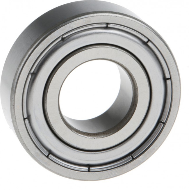 6202-2Z/C3, Подшипник: шариковый однорядный, dвнутр: 15мм, dвнешн: 35мм