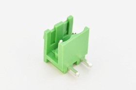 Клеммный блок 2EDGR-5.08-02P-14-00AH