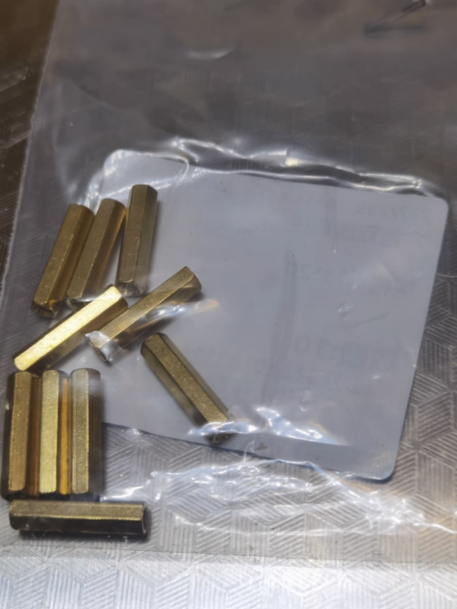 PSV S7-M4-50-00 M4x50-1 PSV S7-M4-50-00 M4x50-1