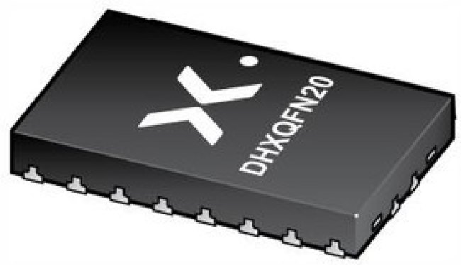 74LVC244ABZX, Buffers &amp; Line Drivers 74LVC244ABZ/ SOT8020/DHXQFN20