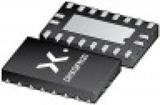 74LVC244ABZX, Buffers &amp; Line Drivers 74LVC244ABZ/ SOT8020/DHXQFN20