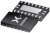 74LVC244ABZX, Buffers &amp; Line Drivers 74LVC244ABZ/ SOT8020/DHXQFN20