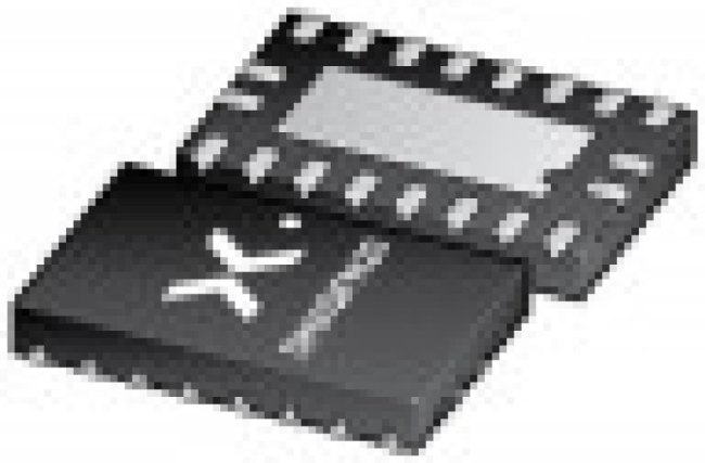 74LVC244ABZX, Buffers &amp; Line Drivers 74LVC244ABZ/ SOT8020/DHXQFN20