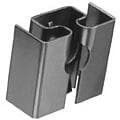 574102B00000G, Heat Sinks Slide-On Heat Sink, TO220, Spring Action, Horizontal/Vertical, 23.2 C/W, No Tab