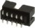 87832-0406, Headers & Wire Housings MGrid Hdr Shrd SMT/C Cap T&R .38AuLF 4Ckt 87832-0406, Headers & Wire Housings MGrid Hdr Shrd SMT/C Cap T&R .38AuLF 4Ckt