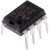 25LC256-I/P, Память, EEPROM, SPI, 32Кx8бит, 2,5-5,5В, 10МГц, DIP8