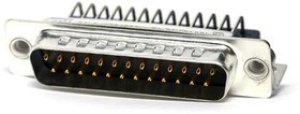 FCE17-A15PA-440, D-Sub Standard Connectors D-SUB RA318 820PF FCE17-A15PA-440, D-Sub Standard Connectors D-SUB RA318 820PF