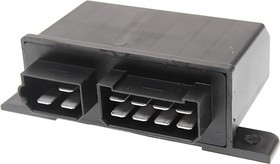 РСО502.6.3747, Реле стеклоочистителя КАМАЗ-ЕВРО, КАМАЗ РЕЛКОМ НЧ 24V