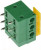 Клеммник KSE-142R-5.08-03P