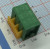 Клеммник KSE-142R-5.08-03P