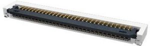F51L-1A7H1-11008, FFC / FPC разъем, R/A, ZIF, 1 мм, 8 контакт(-ов), Гнездо, F51L, Поверхностный Монтаж, Низ F51L-1A7H1-11008, FFC / FPC разъем, R/A, ZIF, 1 мм, 8 контакт(-ов), Гнездо, F51L, Поверхностный Монтаж, Низ