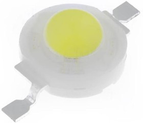 OSW4X2E5D1E, Power LED; white cold; 140°; 1400mA; P: 5W; 320lm; 6.5?8V