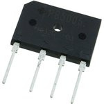 PB5006-E3/45, диодный мост 45A 600В SIP-4