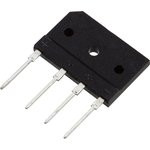 PB5006-E3/45, диодный мост 45A 600В SIP-4