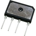 PB5006-E3/45, диодный мост 45A 600В SIP-4