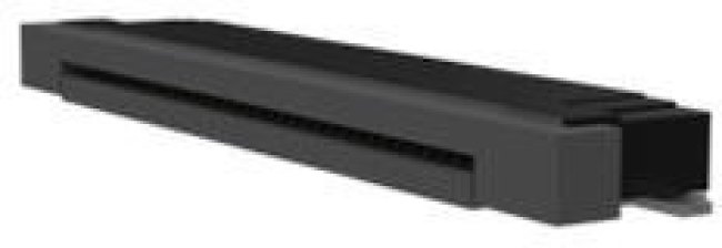 SFV12R-2STBE1HLF, FFC & FPC Connectors FFC/FPC CONN SFV12R-2STBE1HLF, FFC & FPC Connectors FFC/FPC CONN