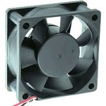 JF0625B2H-R, вентилятор 24В 60х60х25мм подшипник качения JF0625B2H-R, вентилятор 24В 60х60х25мм подшипник качения