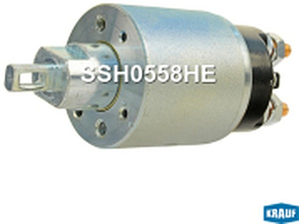 SSH0558HE, Реле втягивающее стартера