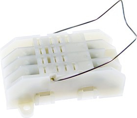 РП21-004 тип 3 (под винт), Колодка для реле РП21