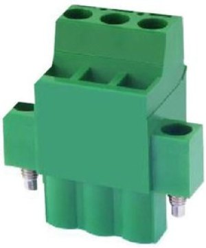 EM311502, Pluggable Terminal Blocks 2P EM3115 Series EM311502, Pluggable Terminal Blocks 2P EM3115 Series