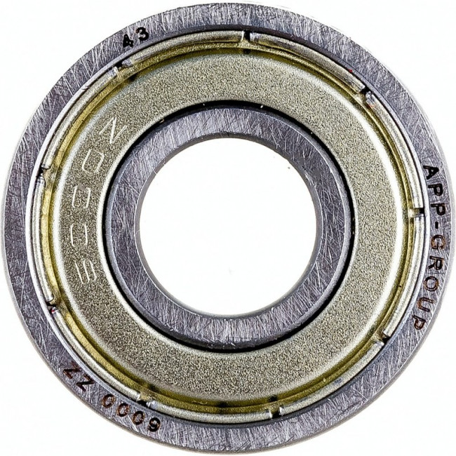 Подшипник 80100 С17 (6000 ZZ) 4680150970949 Подшипник 80100 С17 (6000 ZZ) 4680150970949