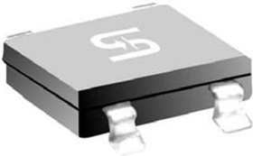 Bridge Rectifier 1A 800V ABS 1A 800V ABS