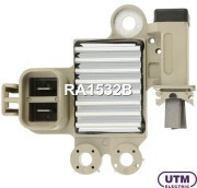 RA1532B, Реле напряжения генератора