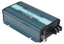 NTS-450-124US, Power Inverters 450W 110VAC 24V 25A US Outlet Inverter