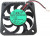 Вентилятор ADDA AD0412MX-K90 40x6мм 12V 0.72W 0.06A OEM